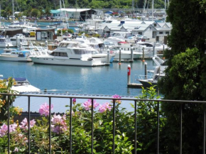 Picton Marina View